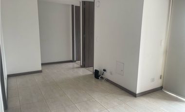APARTAMENTO EN ARRIENDO CALLE LARGA - SABANETA