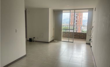 APARTAMENTO EN ARRIENDO CALLE LARGA - SABANETA