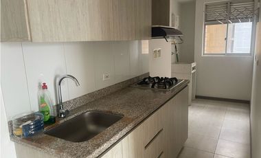 APARTAMENTO EN ARRIENDO CALLE LARGA - SABANETA