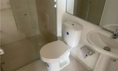 APARTAMENTO EN ARRIENDO CALLE LARGA - SABANETA