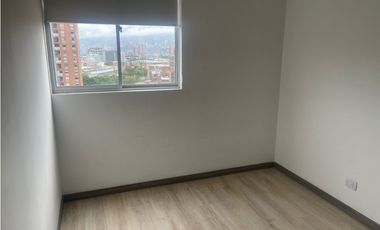 APARTAMENTO EN ARRIENDO CALLE LARGA - SABANETA