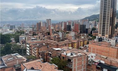 APARTAMENTO EN ARRIENDO CALLE LARGA - SABANETA
