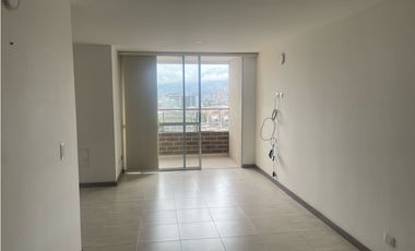 APARTAMENTO EN ARRIENDO CALLE LARGA - SABANETA