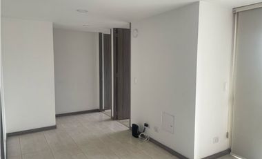 APARTAMENTO EN ARRIENDO CALLE LARGA - SABANETA