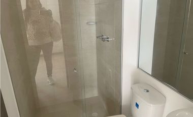 APARTAMENTO EN ARRIENDO CALLE LARGA - SABANETA
