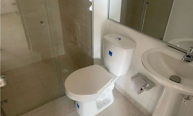 APARTAMENTO EN ARRIENDO CALLE LARGA - SABANETA