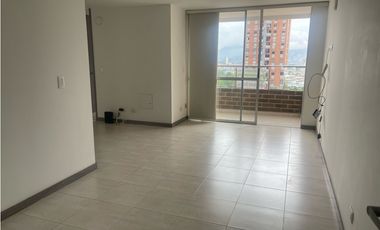 APARTAMENTO EN ARRIENDO CALLE LARGA - SABANETA