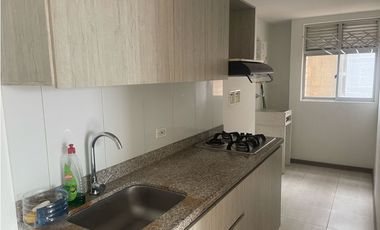 APARTAMENTO EN ARRIENDO CALLE LARGA - SABANETA