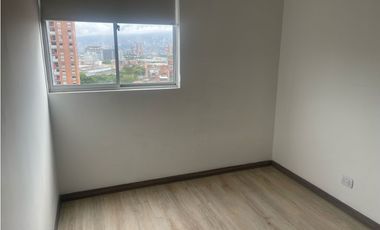 APARTAMENTO EN ARRIENDO CALLE LARGA - SABANETA