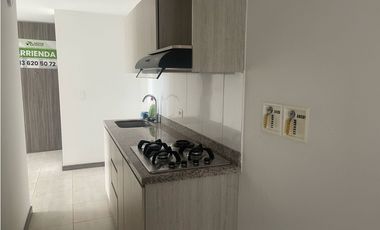 APARTAMENTO EN ARRIENDO CALLE LARGA - SABANETA