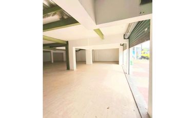 Arriendo Local Comercial Esquinero Sobre La Kra 27