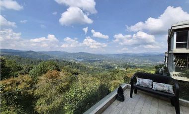 Venta de Apartamento con Hermosa Vista a la Represa