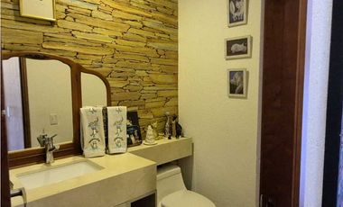 Venta de Apartamento con Hermosa Vista a la Represa