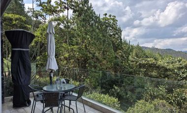Venta de Apartamento con Hermosa Vista a la Represa