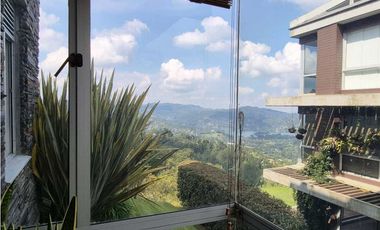 Venta de Apartamento con Hermosa Vista a la Represa