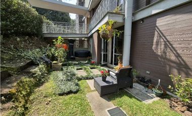 Venta de Apartamento con Hermosa Vista a la Represa