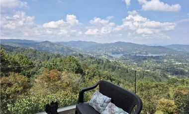 Venta de Apartamento con Hermosa Vista a la Represa