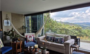 Venta de Apartamento con Hermosa Vista a la Represa