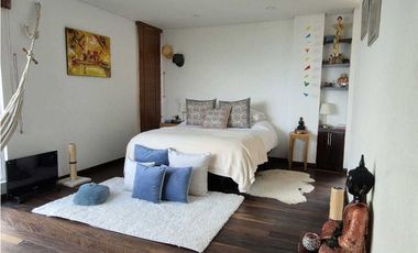 Venta de Apartamento con Hermosa Vista a la Represa