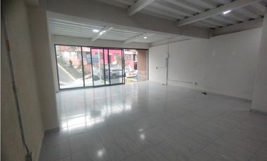 ARRIENDO LOCAL MINITAS MANIZALES| 48MTS2