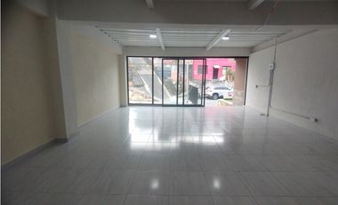 ARRIENDO LOCAL MINITAS MANIZALES| 48MTS2