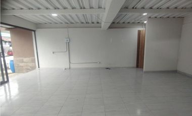 ARRIENDO LOCAL MINITAS MANIZALES| 48MTS2