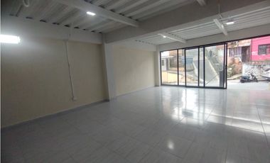 ARRIENDO LOCAL MINITAS MANIZALES| 48MTS2