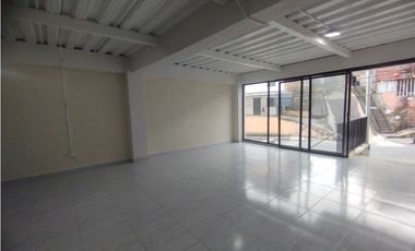 ARRIENDO LOCAL MINITAS MANIZALES| 48MTS2