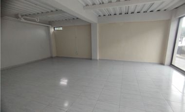 ARRIENDO LOCAL MINITAS MANIZALES| 48MTS2