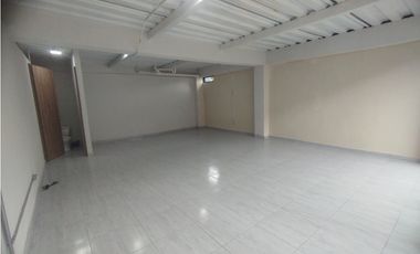 ARRIENDO LOCAL MINITAS MANIZALES| 48MTS2