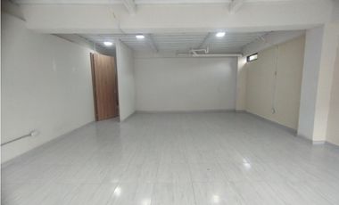 ARRIENDO LOCAL MINITAS MANIZALES| 48MTS2