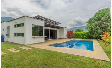 finca en venta san Jerónimo antioquiamuy campestre