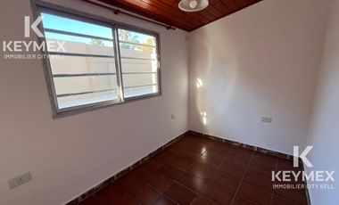 PH 2 dormitorios en ALQUILER en City Bell
