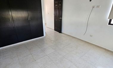 Casa Renta 3 recamaras, equipada lista para mudarse