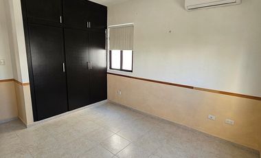 Casa Renta 3 recamaras, equipada lista para mudarse