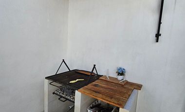 Casa Renta 3 recamaras, equipada lista para mudarse