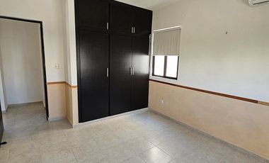 Casa Renta 3 recamaras, equipada lista para mudarse