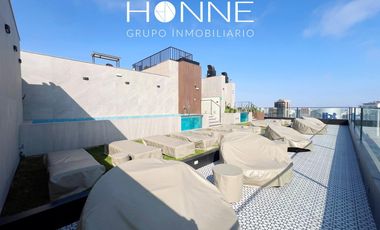 Departamento en San Isidro