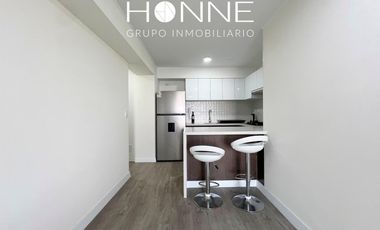 Departamento en San Isidro