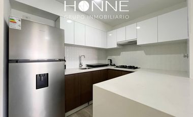 Departamento en San Isidro