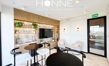 Departamento en San Isidro