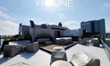 Departamento en San Isidro