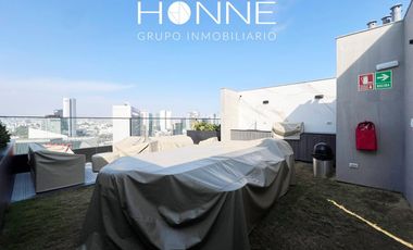 Departamento en San Isidro