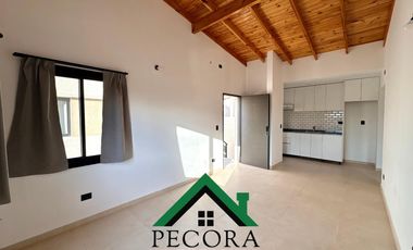 Departamento en Belen De Escobar