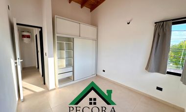 Departamento en Belen De Escobar