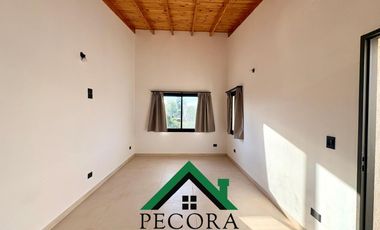 Departamento en Belen De Escobar