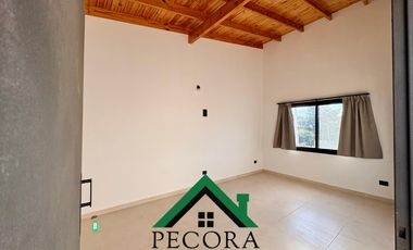 Departamento en Belen De Escobar