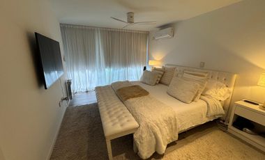 Departamento en  alquiler, tres dormitorios en suite, balcon en Green Park, Valle escondido
