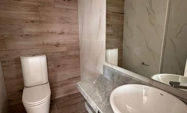Departamento en  alquiler, tres dormitorios en suite, balcon en Green Park, Valle escondido