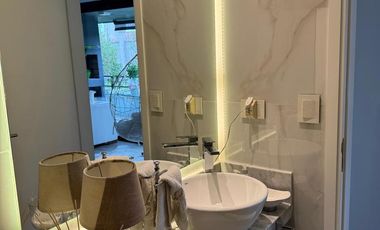 Departamento en  alquiler, tres dormitorios en suite, balcon en Green Park, Valle escondido